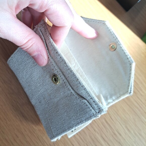 Small card pocket from Sezane - Picture 3 of 4